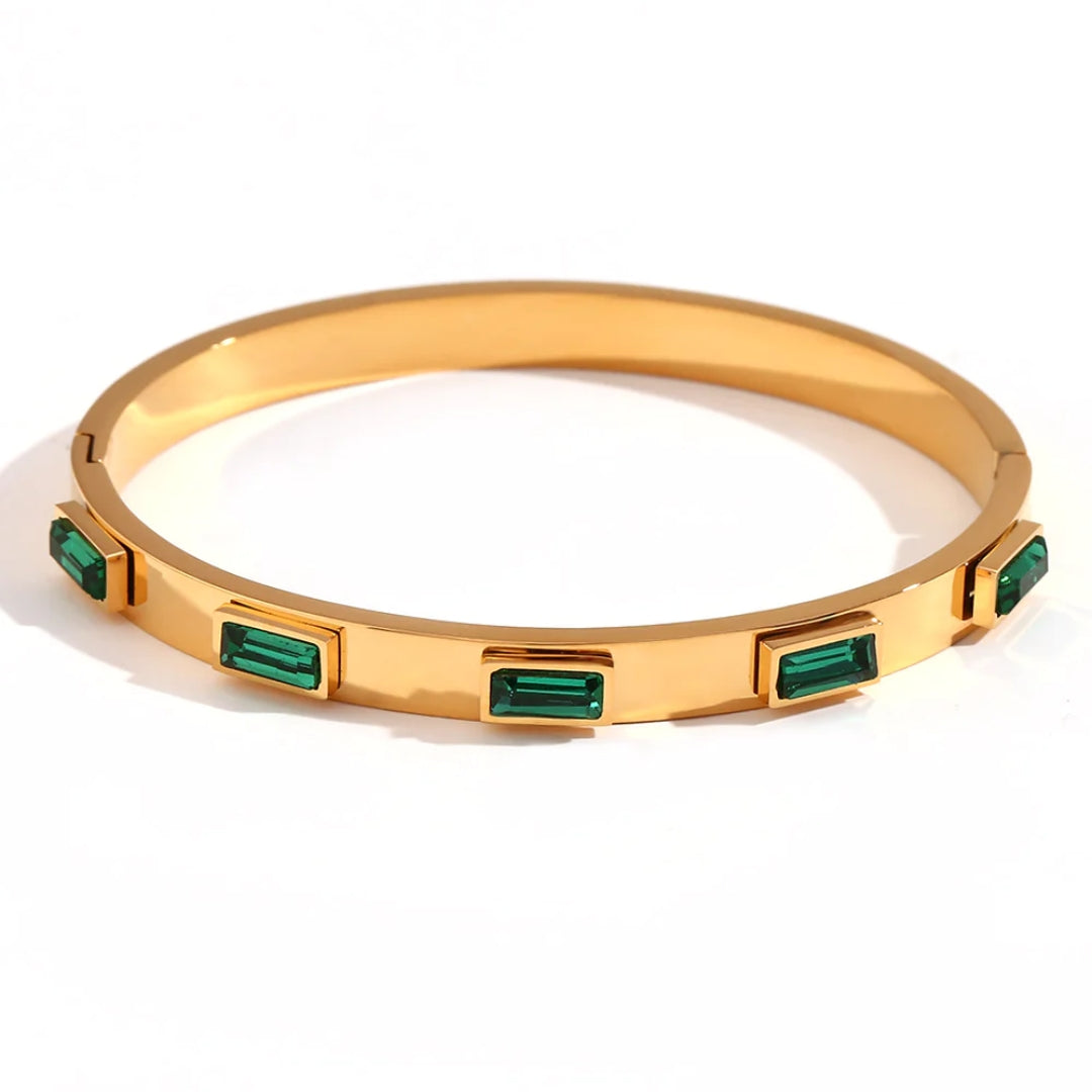 JADE BANGLE