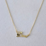 Load image into Gallery viewer, Custom Multi Name Necklace
